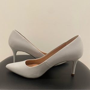 Grey Call it Spring heels